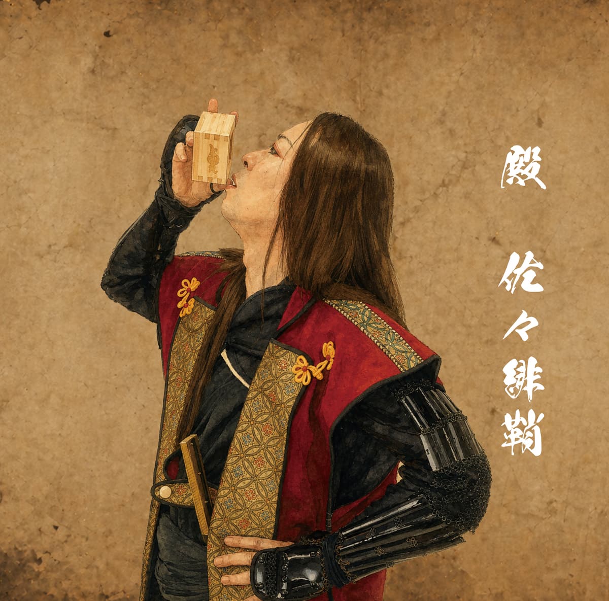 佐々 緋鞘