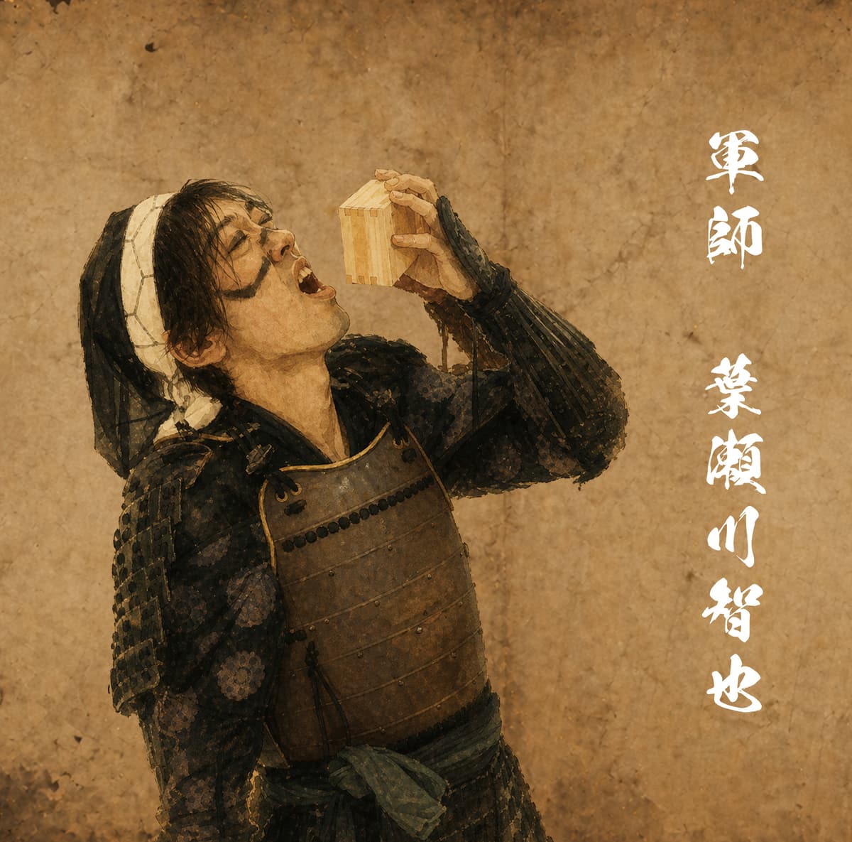 葉瀬川 智也